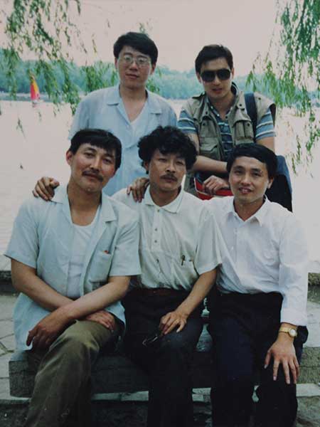 老照片